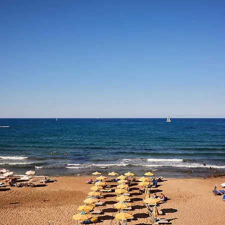 Aparthotel Vlachakis 3*