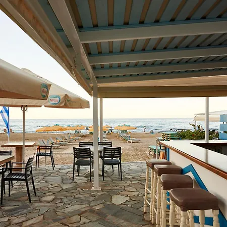 Aparthotel Vlachakis Stalida