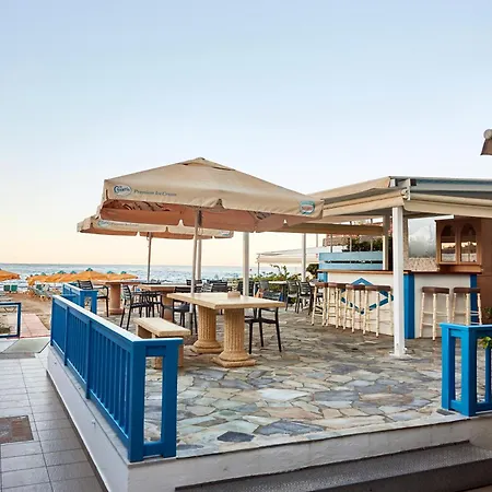 Aparthotel Vlachakis