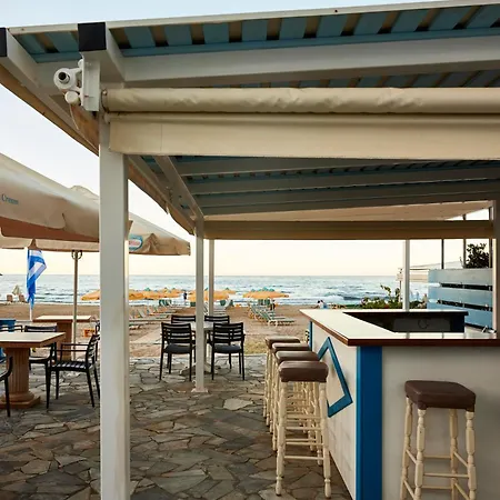Vlachakis Aparthotel Stalida