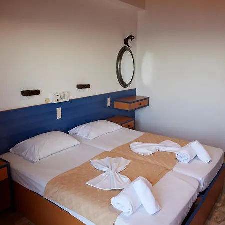 Vlachakis Apartmanhotel