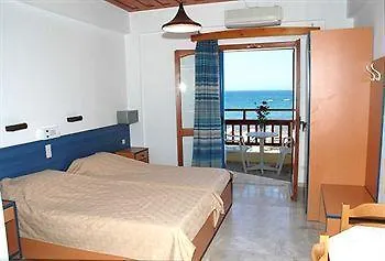 Vlachakis Apartmanhotel