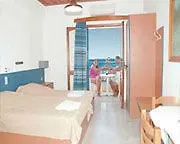 Apartmanhotel Vlachakis Sztalída