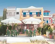 Apartmanhotel Vlachakis