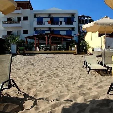 Vlachakis Stalida