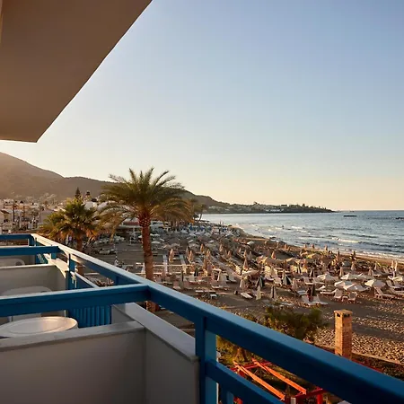 Vlachakis Lejlighedshotel