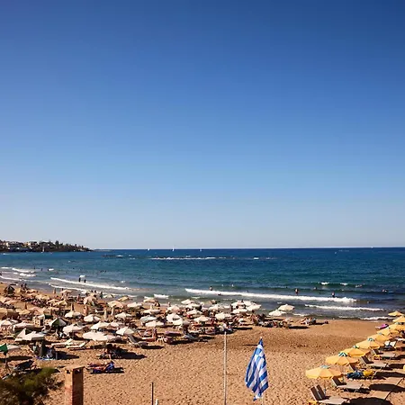 Lejlighedshotel Vlachakis