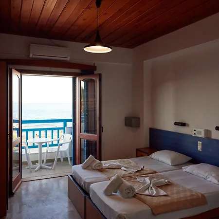 Lejlighedshotel Vlachakis