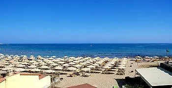 Vlachakis Lejlighedshotel 3*