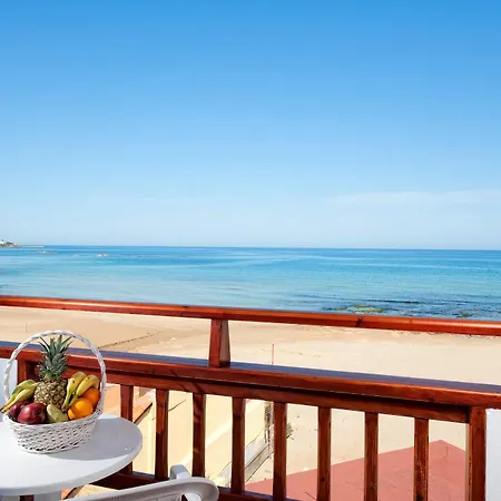 Vlachakis Lejlighedshotel Stalida